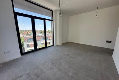 Eleganță Contemporană pe Trei Niveluri - Triplex cu Terase Panoramice - 9