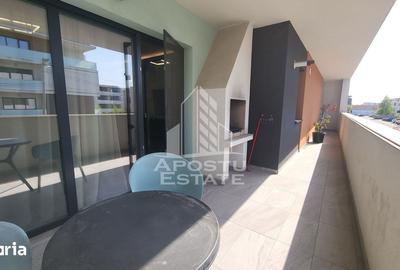 Apartament cu 3 camere, mobilat în Dumbrăvița - 5