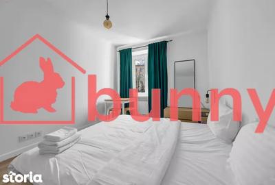 Apartament cu 3 camere în Floreasca - 10