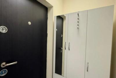 Garsonieră semidecomandată, mobilată în Drumul Taberei