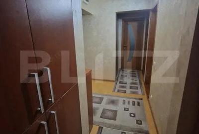 Apartament cu 4 camere decomandat, mobilat în Burdujeni - 8