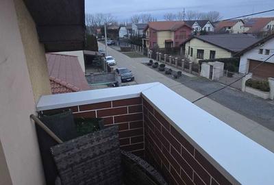 Apartament cu 3 camere semidecomandat în Central - 8