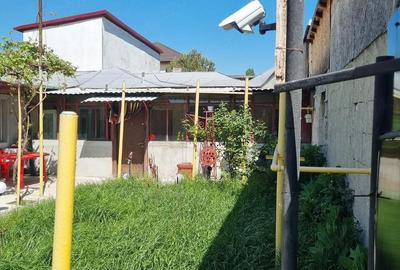 Casă cu 3 camere cu Teren 215 Mp în Rahova - 4