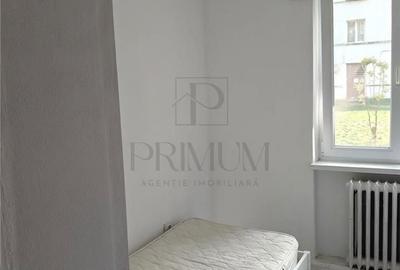 Garsonieră decomandată în Medicină - 2