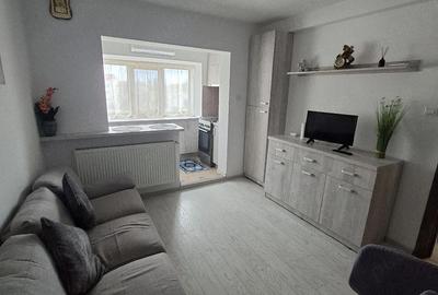 Apartament cu 3 camere decomandat în Brăilei - 9