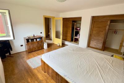 Vila vacanta Cheia - Prahova, pretabila pentru investitie - 9