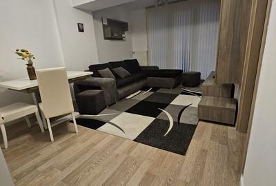 Apartament 2 camere, complet mobilat si utilat, Politehnica Park Residence - 2