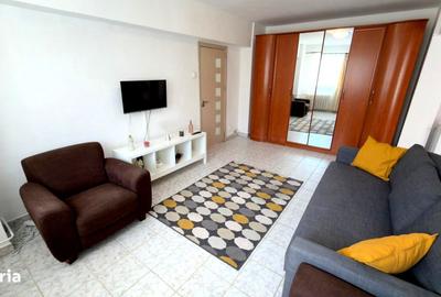 Apartament cu 2 camere semidecomandat, mobilat în Ștefan cel Mare - 13