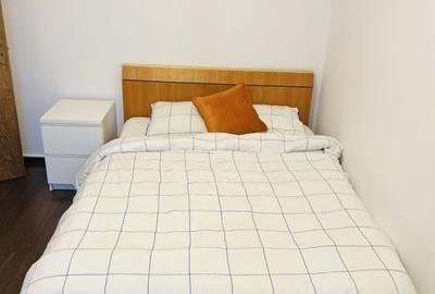 Apartament de 2 camere modern cu balcon, 60mp - Lujerului - 3