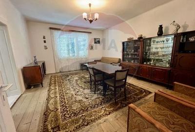 Apartament cu 2 camere semidecomandat în Orașul de Jos - 4