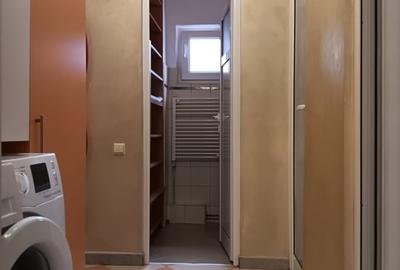 Apartament cu 3 camere decomandat, mobilat în Frumoasa - 11
