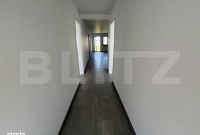 Casă cu 4 camere în Leș - 15