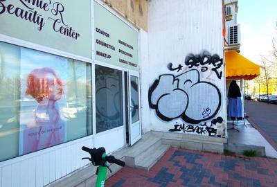 Spațiu comercial, de 43 mp, în Vitan - 2