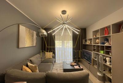 Apartament superb complet mobilat cu 2 camere | Braytim Apartament superb complet mobilat cu 2 camere | Braytim - 2