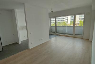 Studio cu grdina privata - 3