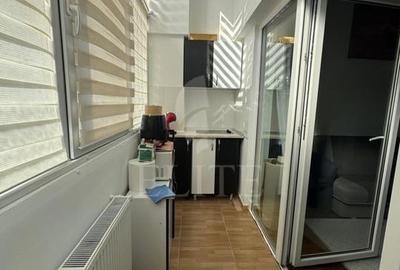 Garsonieră semidecomandată, mobilată în Gheorgheni - 5
