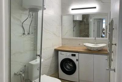 Garsonieră decomandată în Crângași - 5