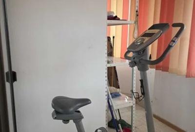 Apartament cu 3 camere, mobilat în Gara - 6