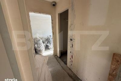 Apartament cu 4 camere decomandat în Vest - 2