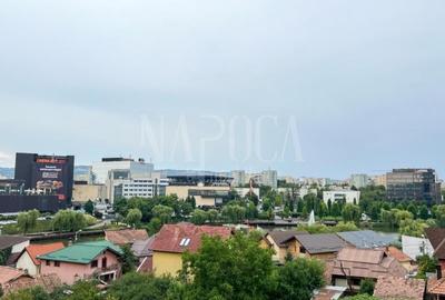 Apartament 3 camere de vanzare in Intre Lacuri, Cluj Napoca - 11