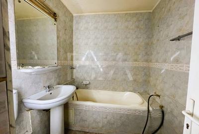 2 camere decomandat zona Avrig-Ritmului - 6