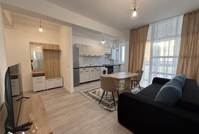 Apartament cu 2 camere în Ciurea - 16