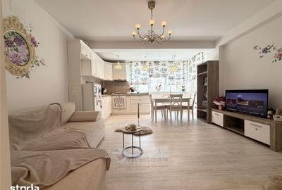 Apartament cu 2 camere în Miroslava - 3