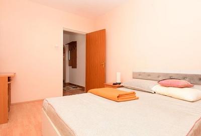 Apartament 2 camere / Str. Fizicienilor / Camil Ressu / mobilat / comision 0% - 5
