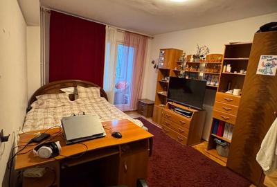 Apartament cu 2 camere decomandat în 7 Noiembrie - 6