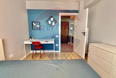 Apartament cu 2 camere de închiriat în Ansamblul Rezidențial Ioșia - 11