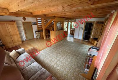 Vilă de vânzare în Comandău! - 2