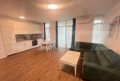 Apartament 2 camere lux, Nord One - 3