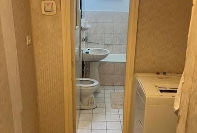 Apartament cu 2 camere în Central - 1