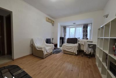 Apartament cu 2 camere semidecomandat în Centrul Civic - 7