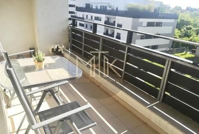 Natura Residence Pipera | Apartament 3 camere I 1Loc de parcare - 5