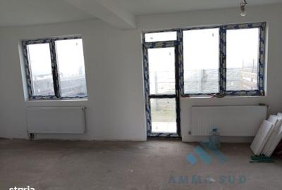 Casă cu 4 camere cu Teren 25 Mp în Giurgiului - 12