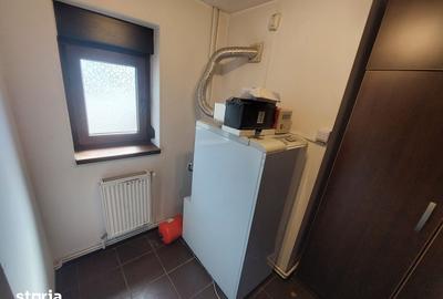 Casă cu 5 camere cu Teren 743 Mp în Central - 15