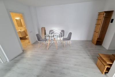 Apartament cu 2 camere semidecomandat în Central - 4