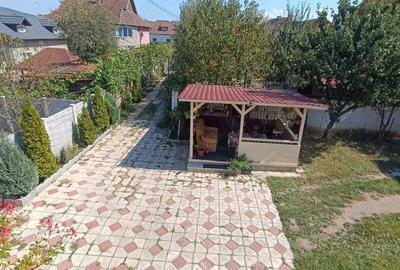 Casă cu 5 camere în Hunedoara - 9