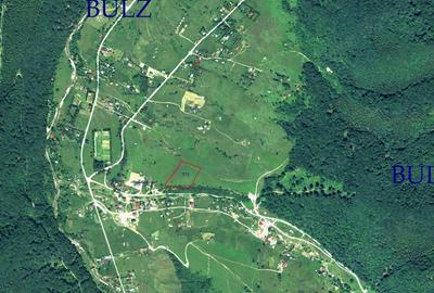 Cladire nefinalizata Coada Lacului Bihor - 4