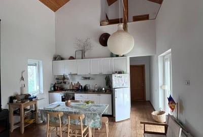 Casa de vacanta Techirghiol - 11