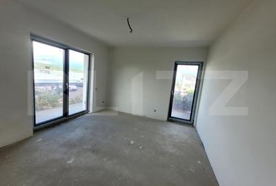 Apartament cu 2 camere decomandat în Între Lacuri - 2