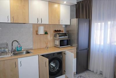 Apartament cu 2 camere in 1 Mai cu centrala termica - 10