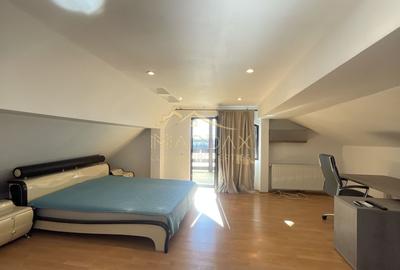 Casă individuală cu 7 camere cu Piscina în Balotești - 32