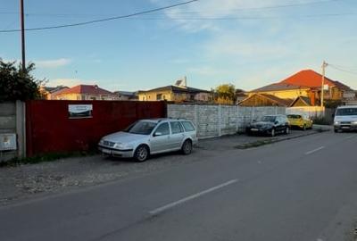 Teren intravilan 800 mp Constanta zona Viile Noi strada Comarnic de investitie - 11