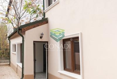 Casa individuala P+M - 1