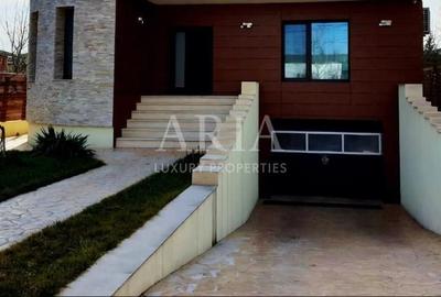 VILA INDIVIDUALA BANEASA - 5