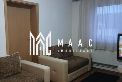 Apartament cu 2 camere nedecomandat, mobilat în Țiglari - 2