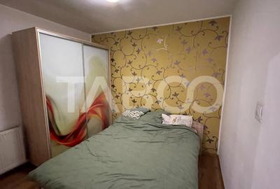 Apartament cu 4 camere decomandat, mobilat în Terezian - 3