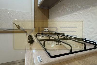 Apartament cu 2 camere decomandat, mobilat în Bucium - 6